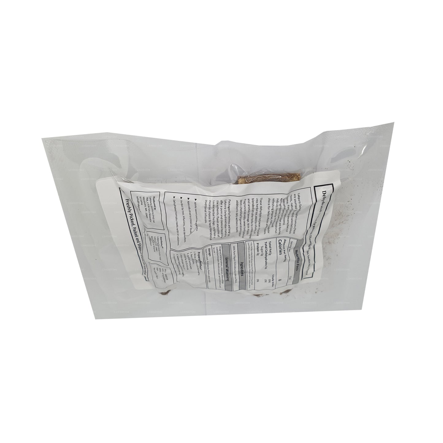 Lakpura Dehydrated Indian Iramusu