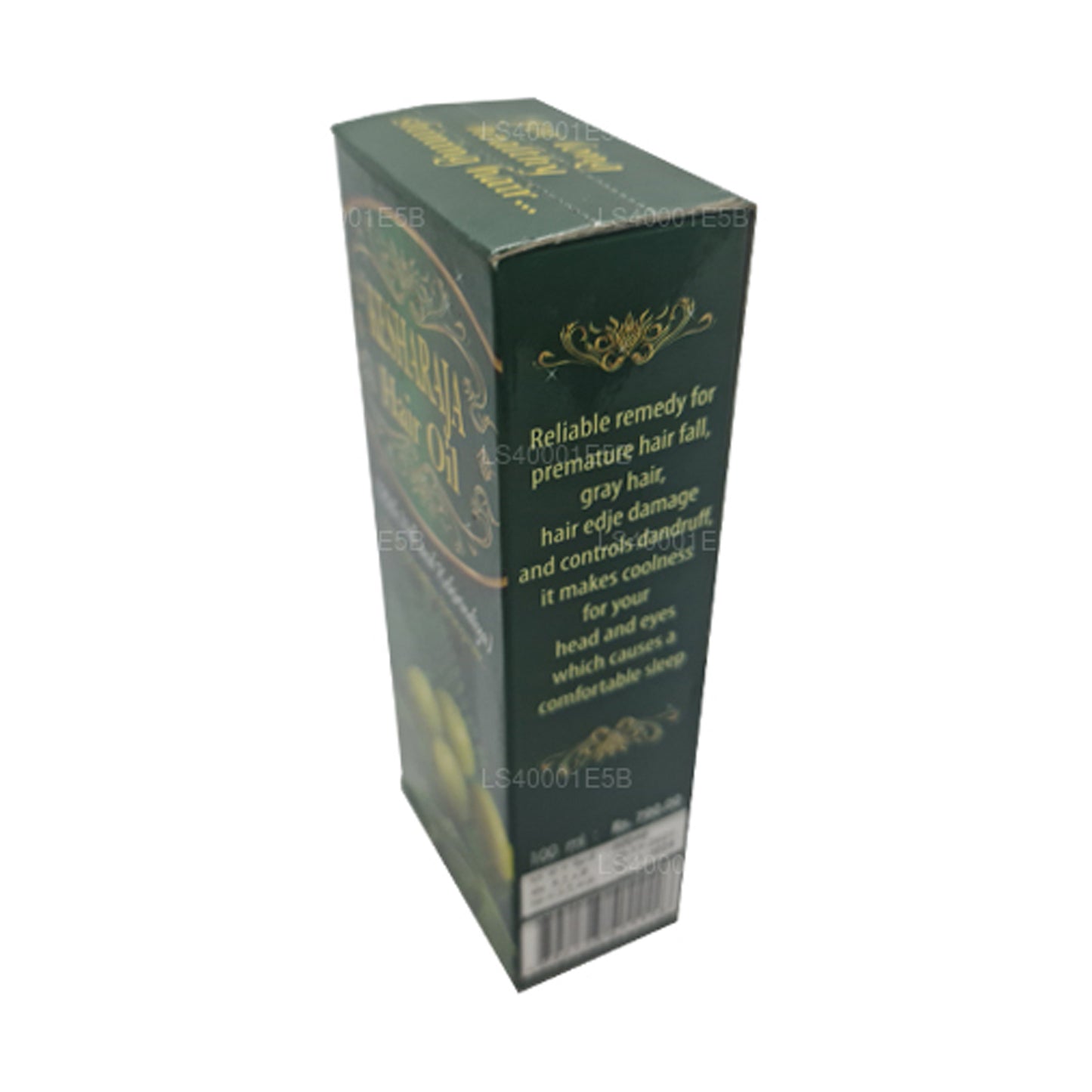 Vendol Kesharaja olja (100 ml)