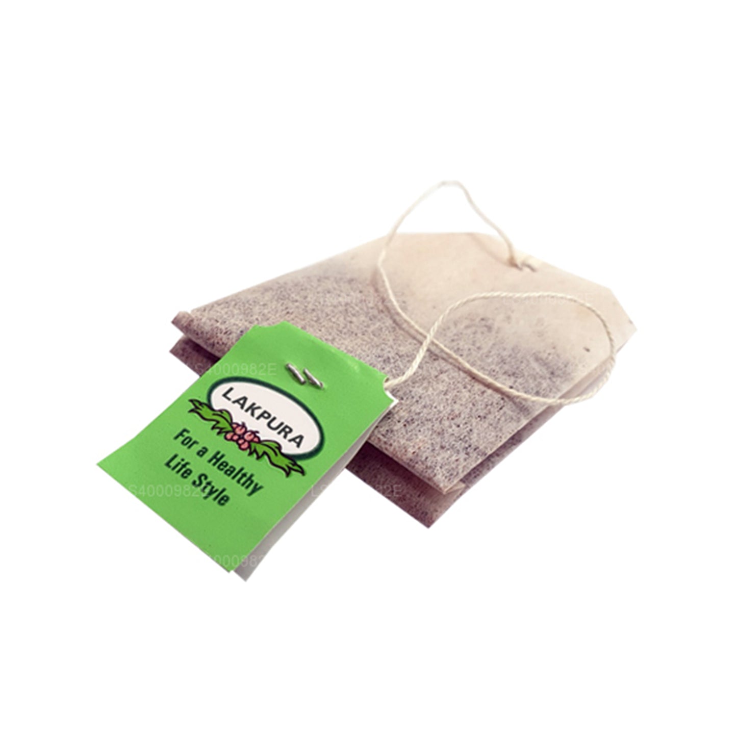 Lakpura Polpala (50g) tepåsar