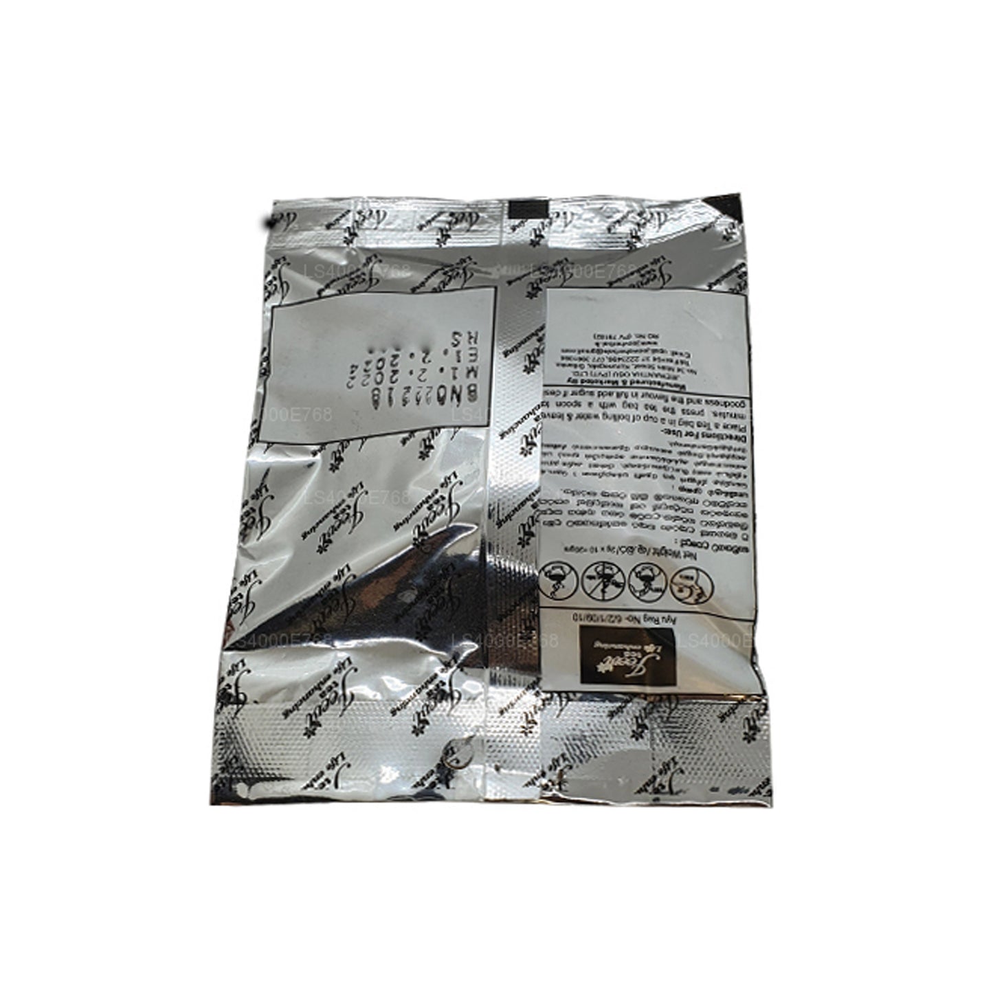 Jeevi Ashta Panaya (20g) 10 Tea Bags