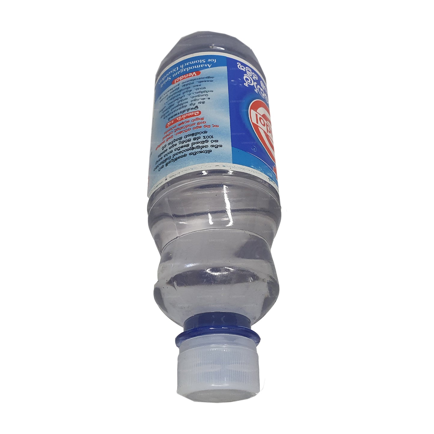 Vendol Asamodagam Sprithu (215 ml)