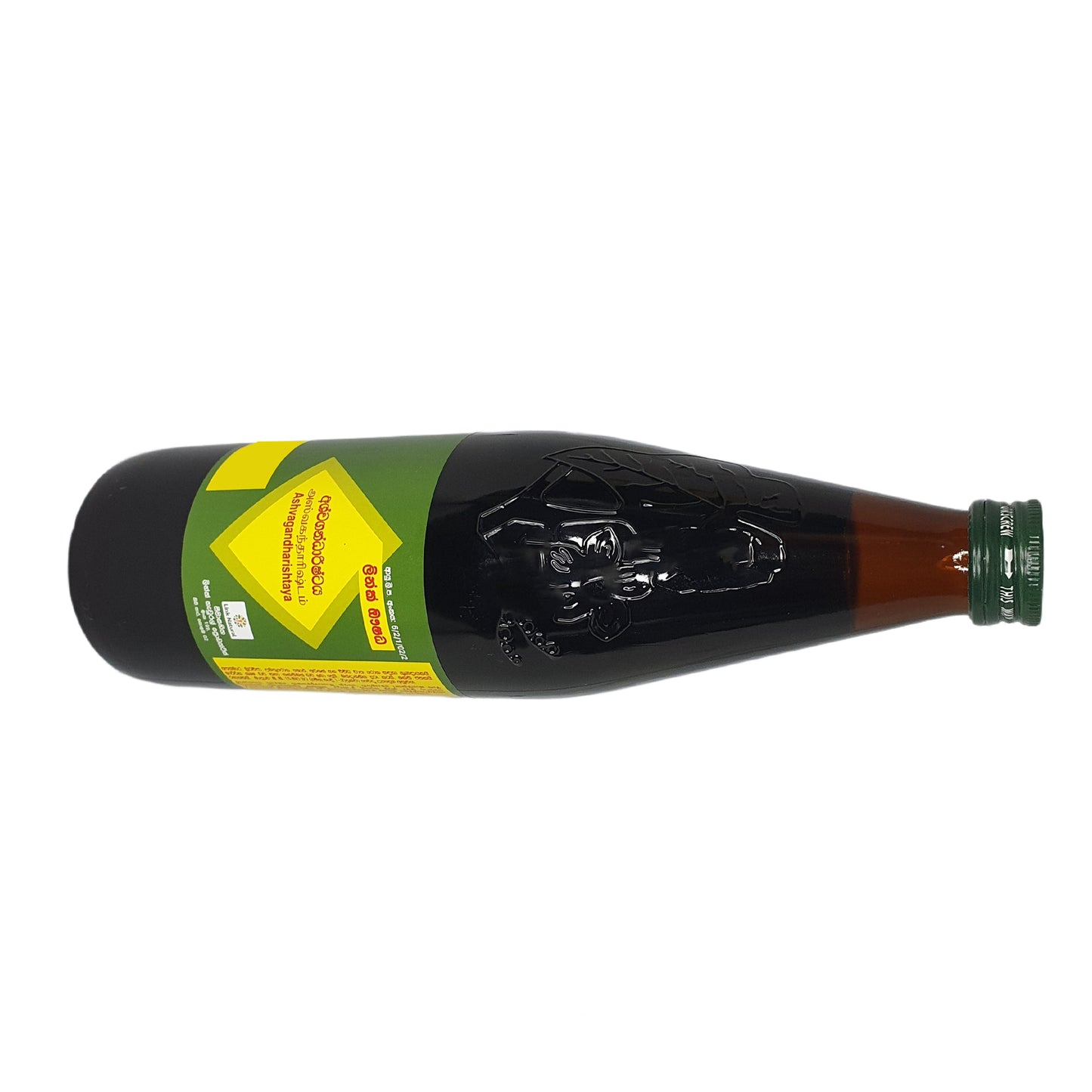 Länk Ashwagandharishta