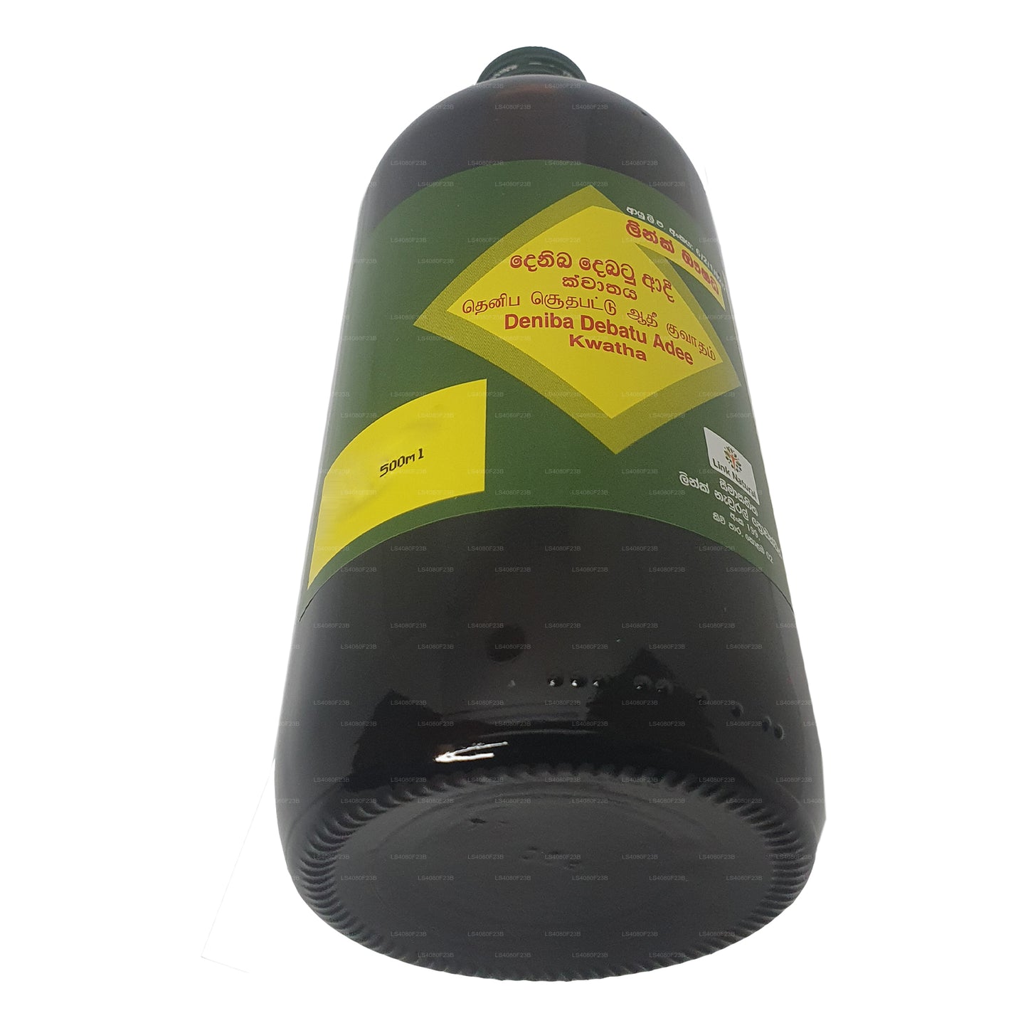 Länk Denibadee Kwatha