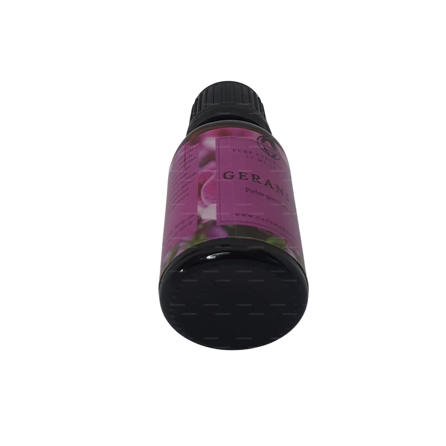 Lakpura Geranium eterisk olja (15 ml)
