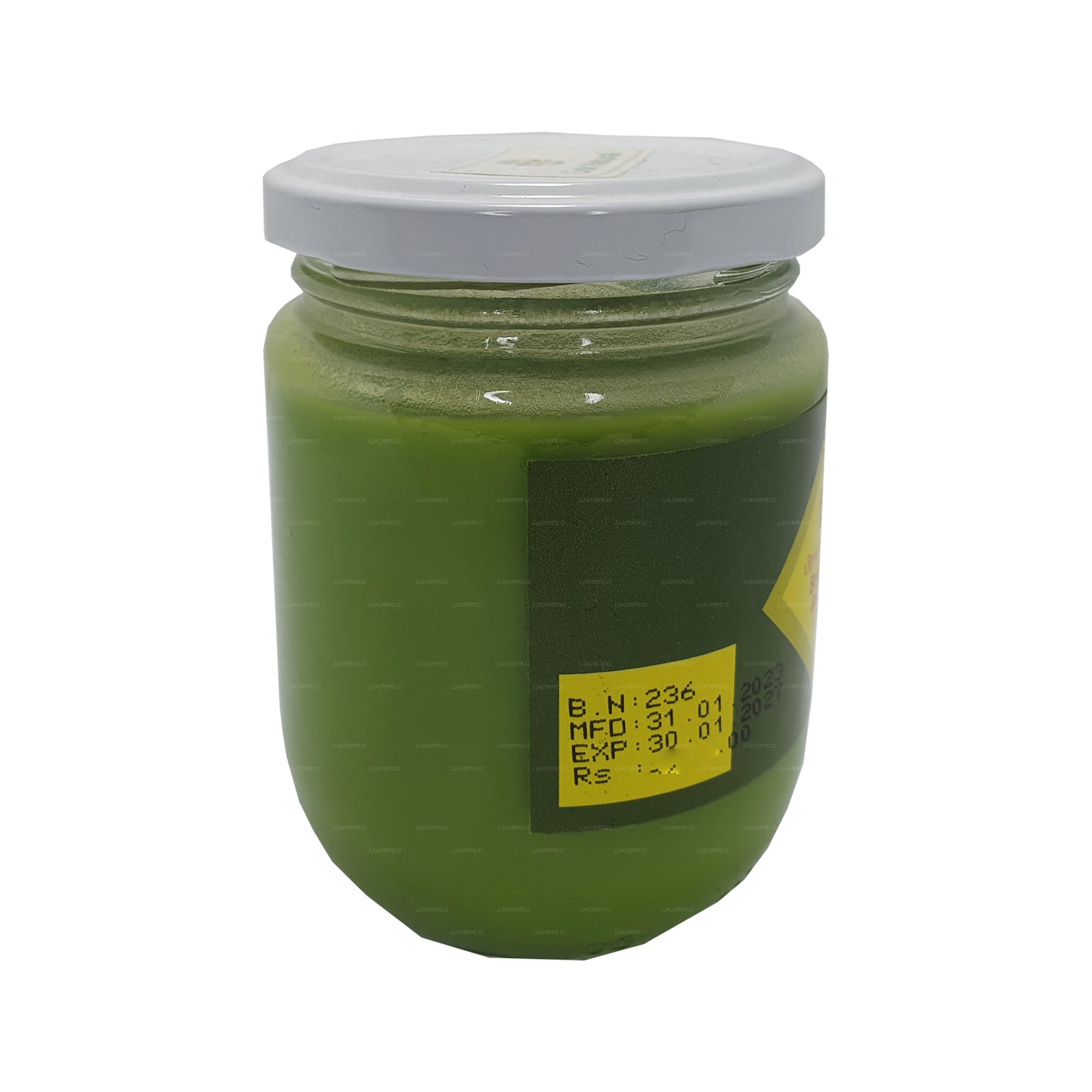 Länk Brahmee Gruthaya