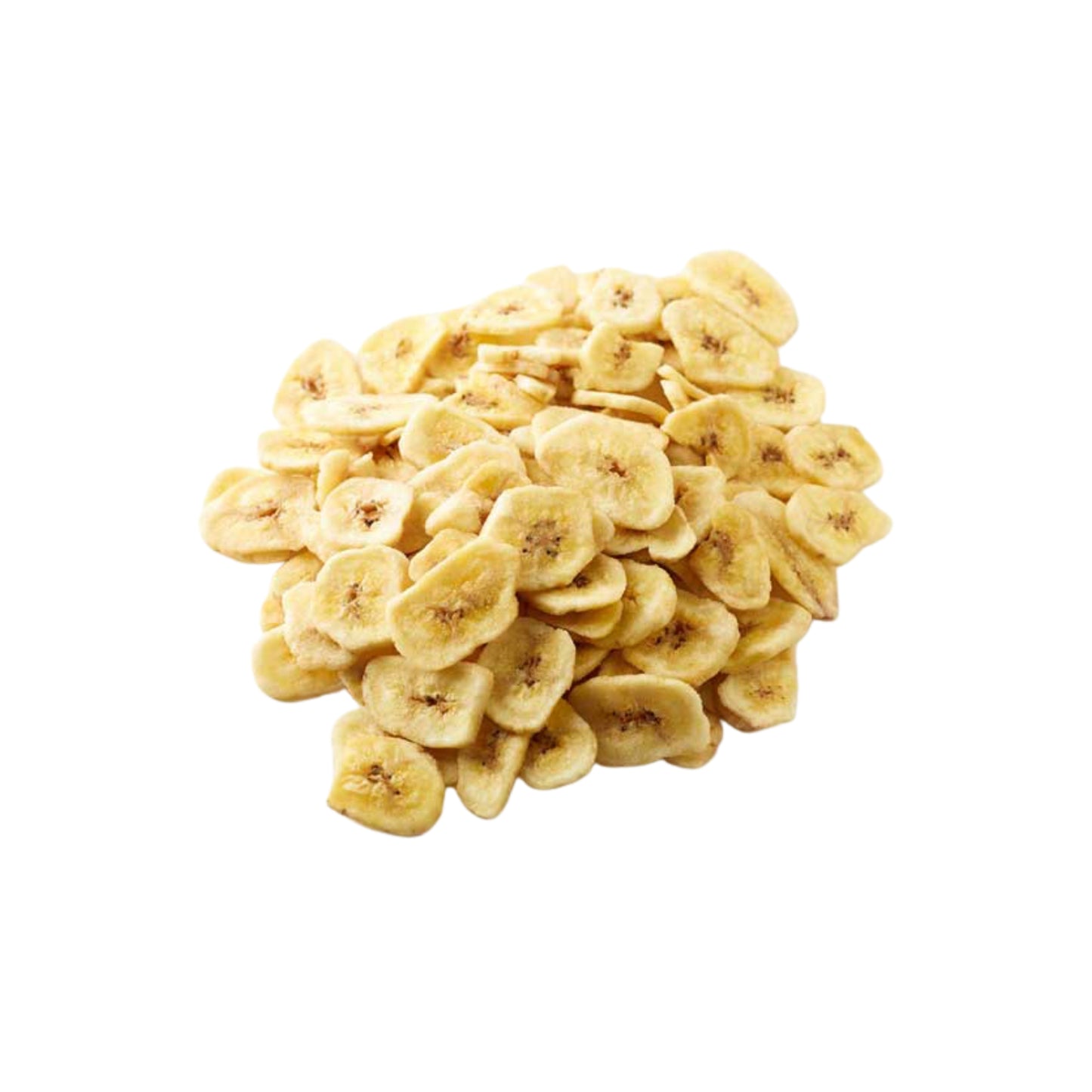 Lakpura® Torkad Banan