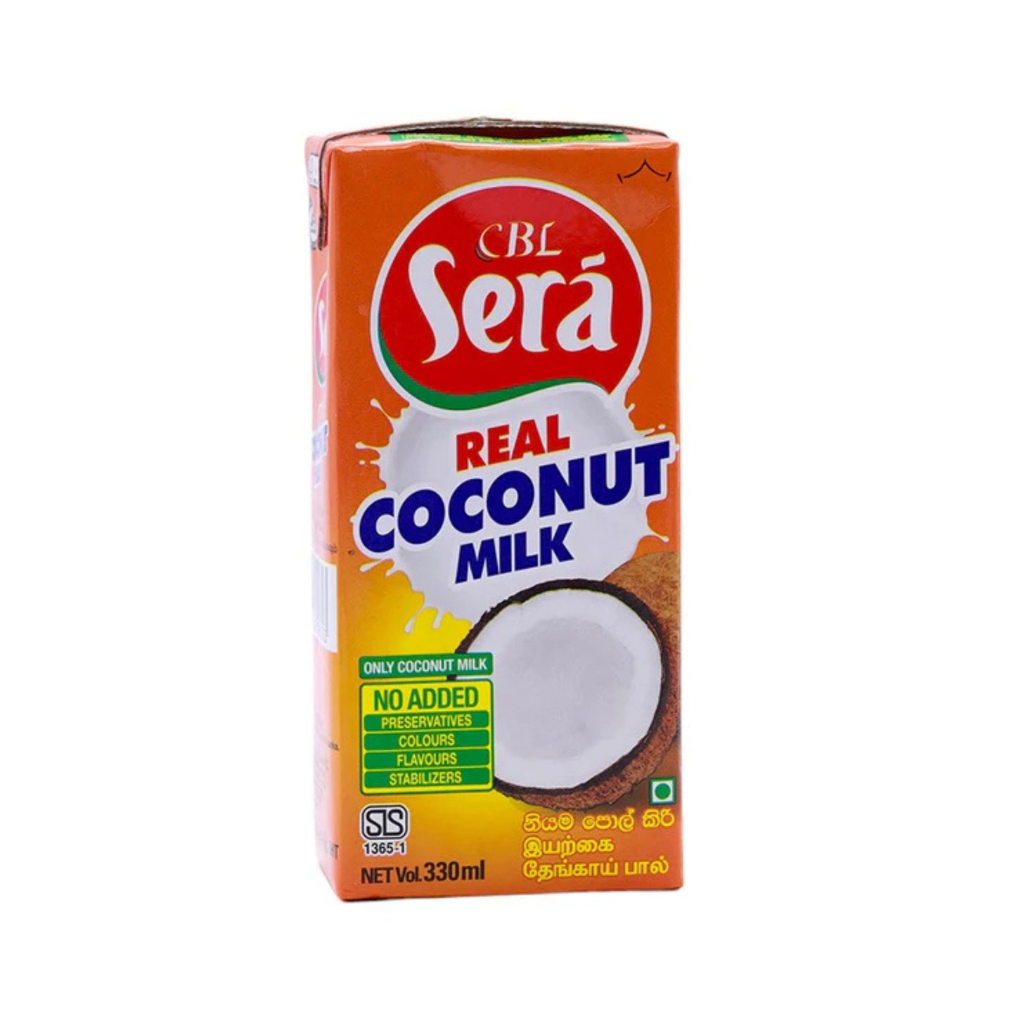 Sera Kokosmjölk