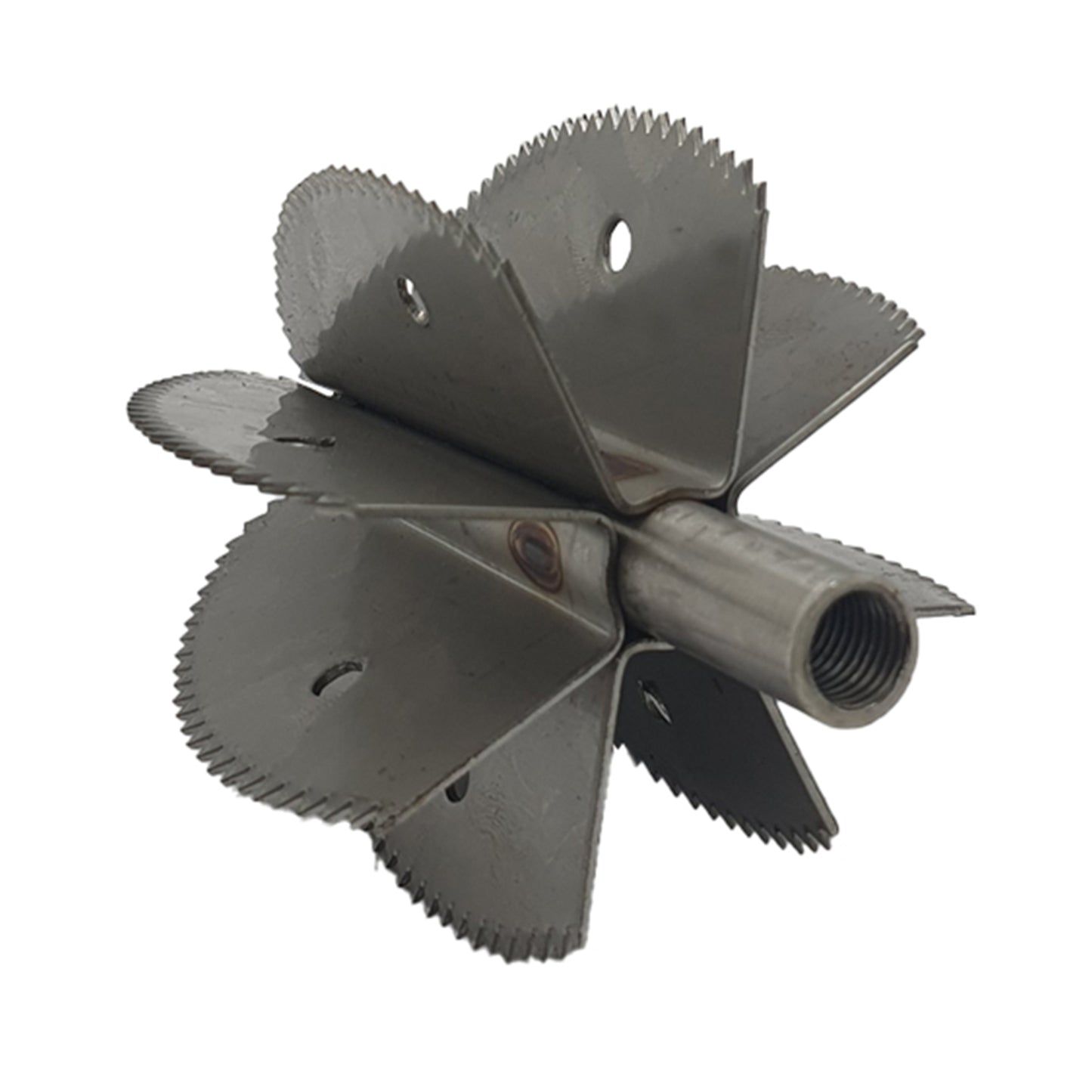 Odiris kokosskrapa reservblad