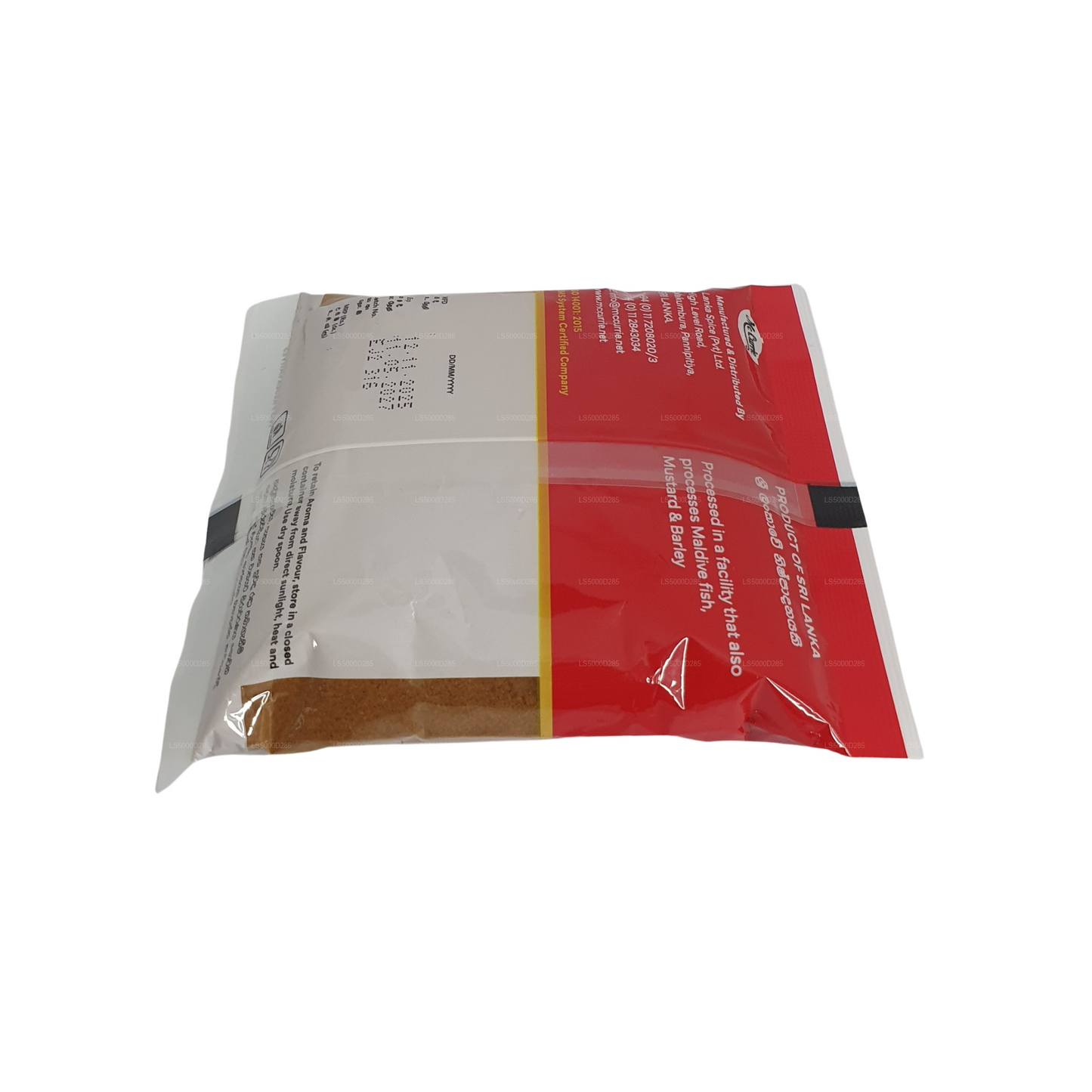 Mc Currie Jaffna Curry Pulver (100g)