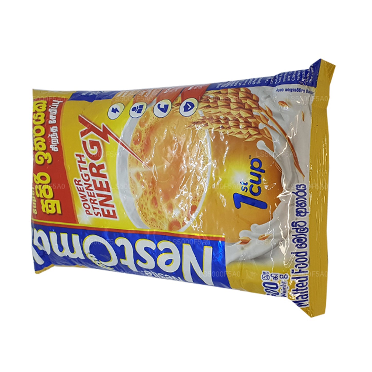 Nestle Nestomalt Pack