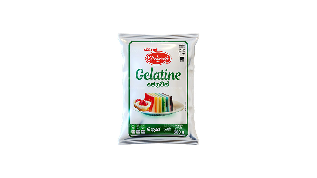 Edinborough Gelatin (500 g)