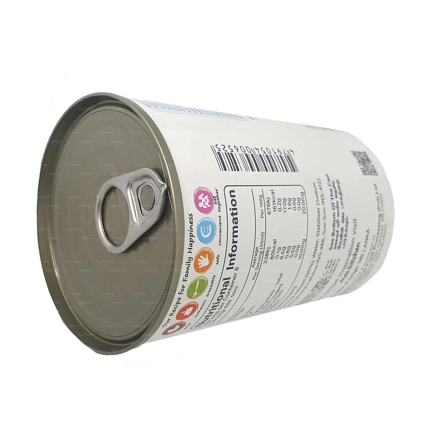 MA: s kök kokosmjölk Classic (400 ml)