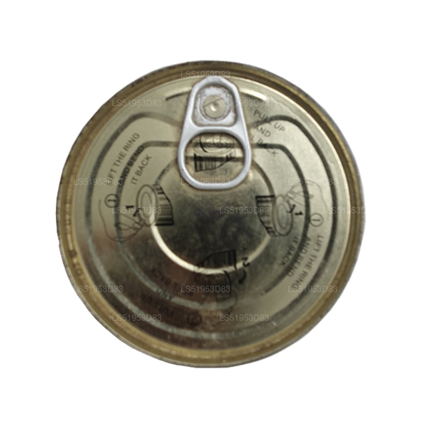 MD Beli Kräm (600g)