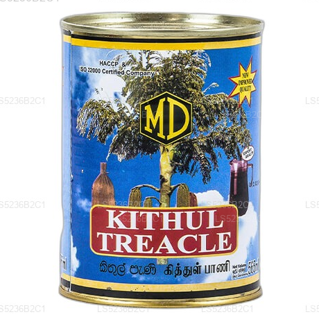 MD Kithul Treacle (170ml)