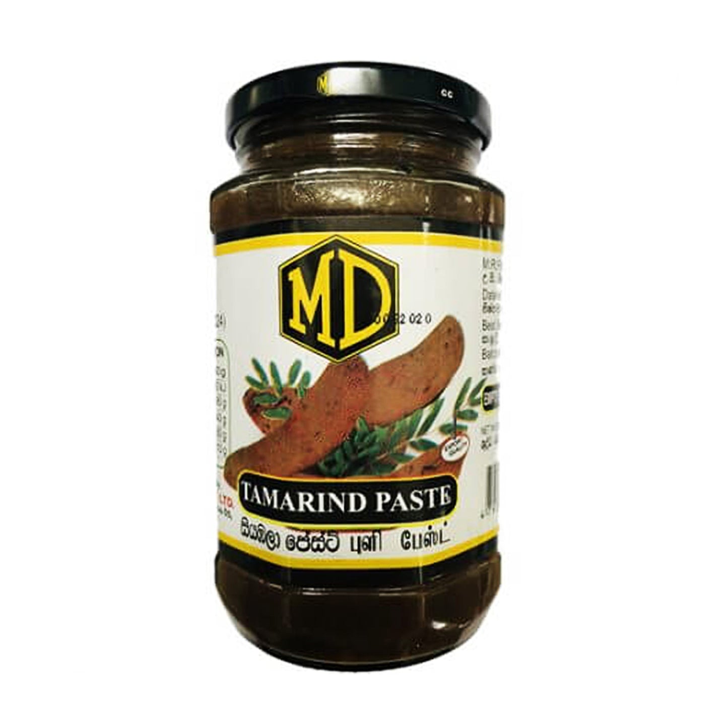 MD Tamarindpasta (400g)