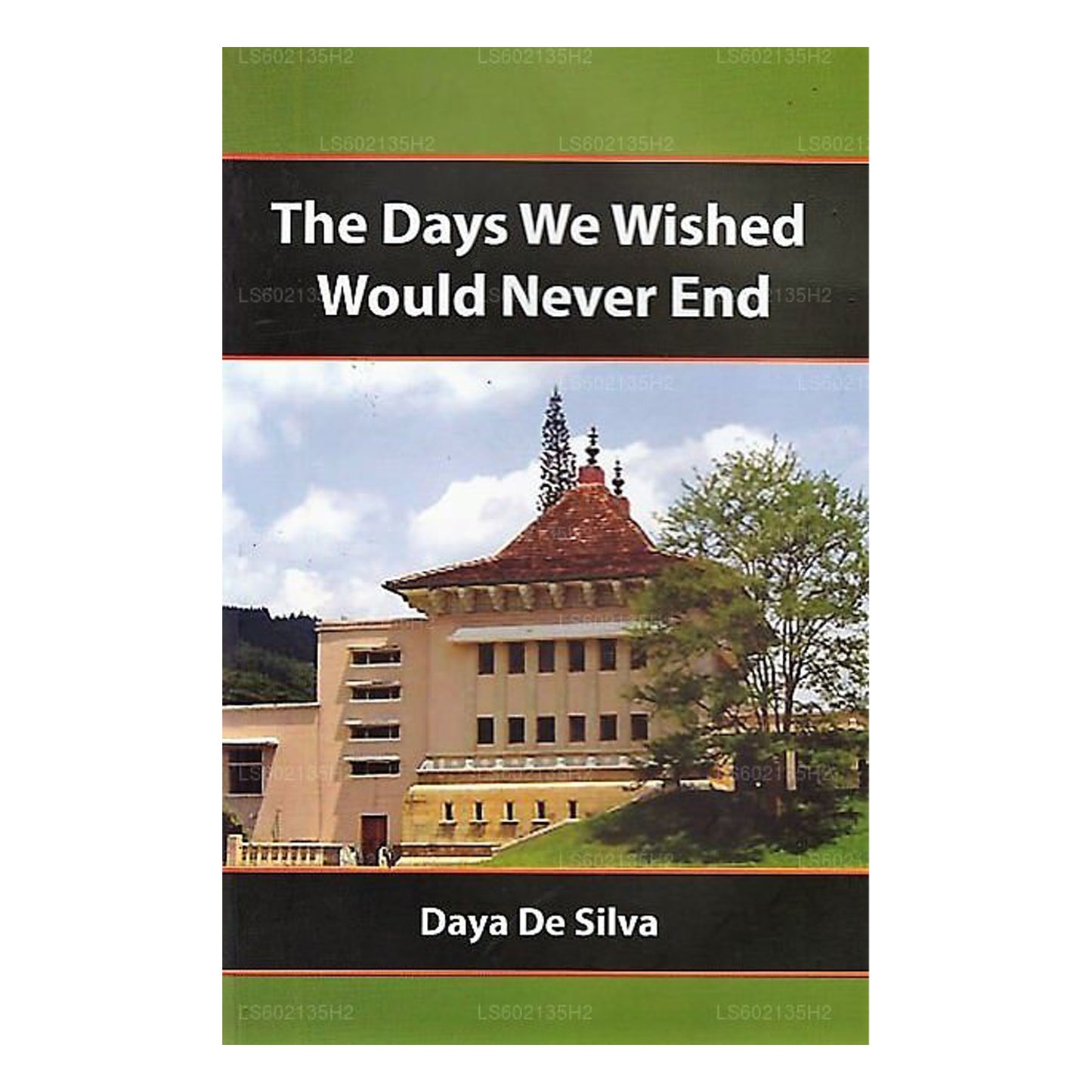 The Days We Wished Would Never End