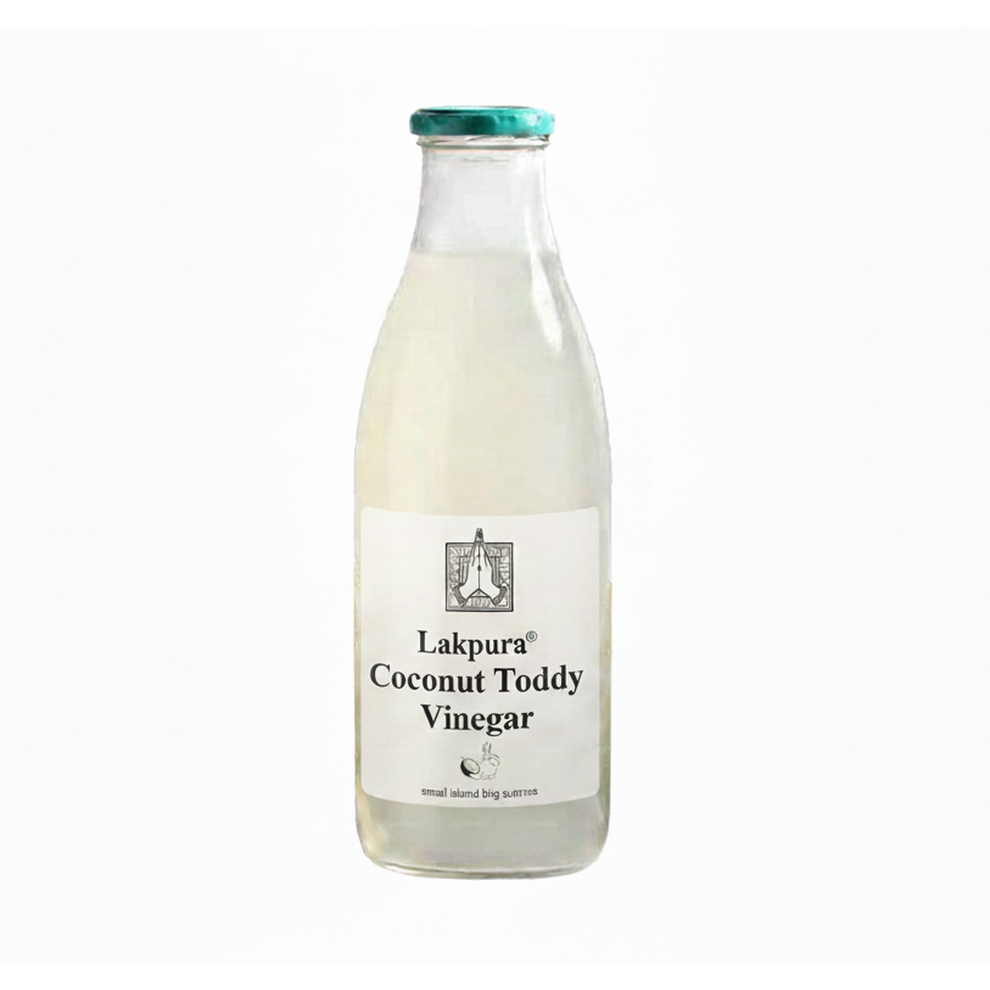 Lakpura® Coconut Toddy Vinäger