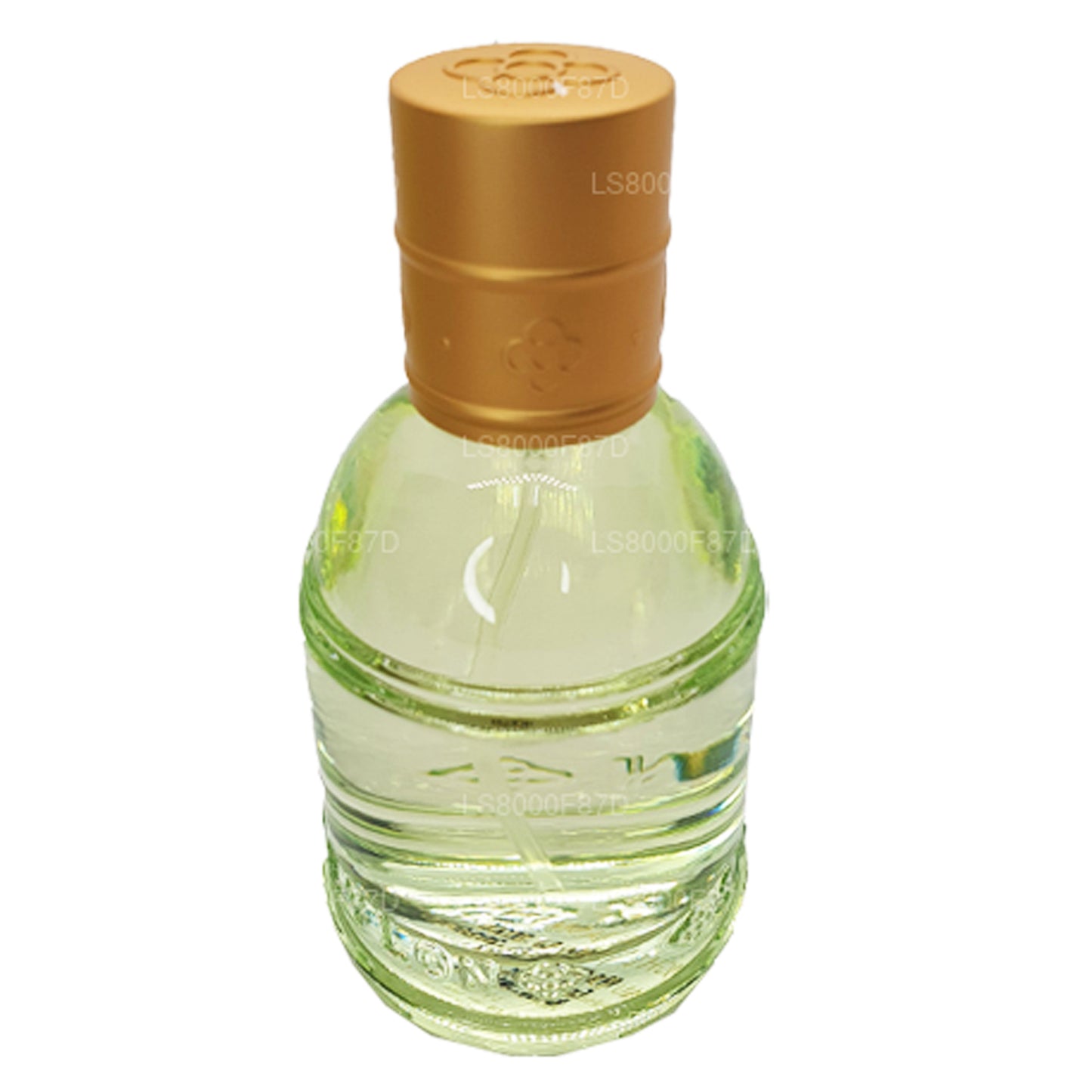 Spa Ceylon Night Jasmine Eau De Parfym Eterisk Olja Blandad (50ml)