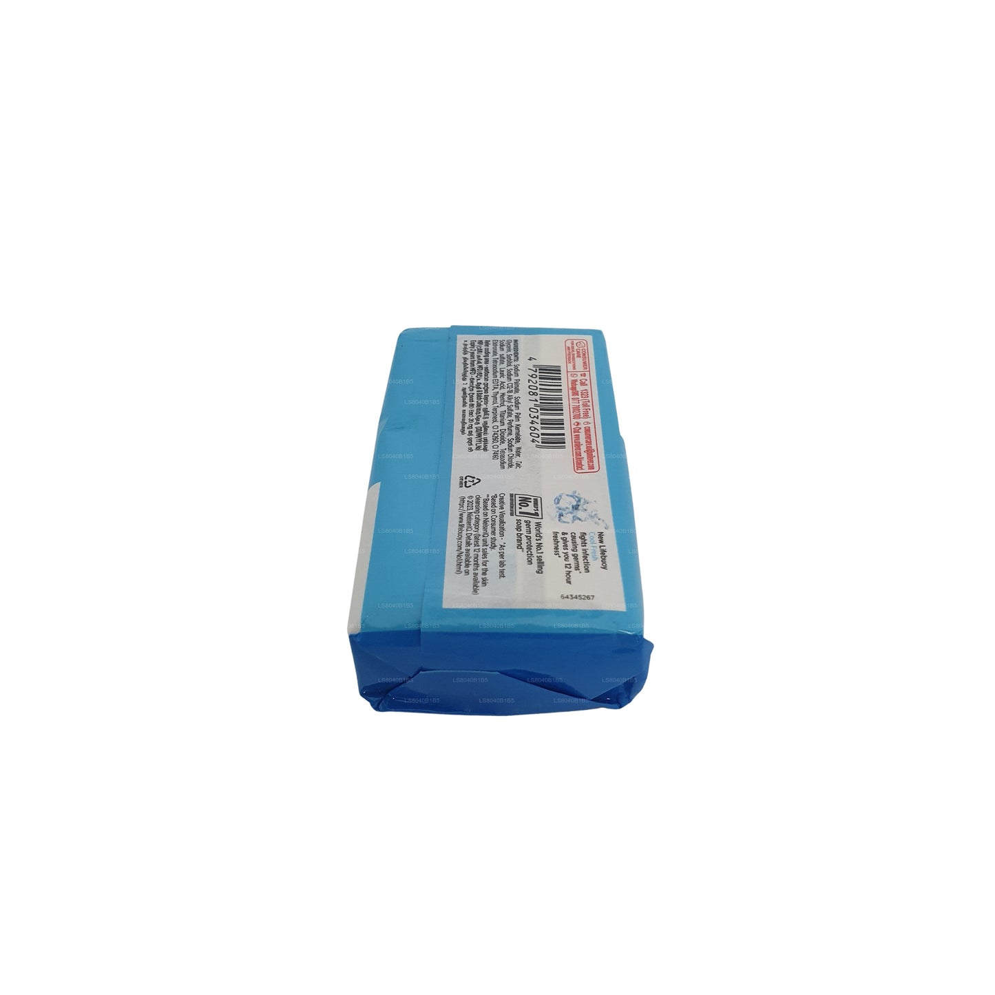 Lifebuoy Cool Fresh Duschtvål (100g)