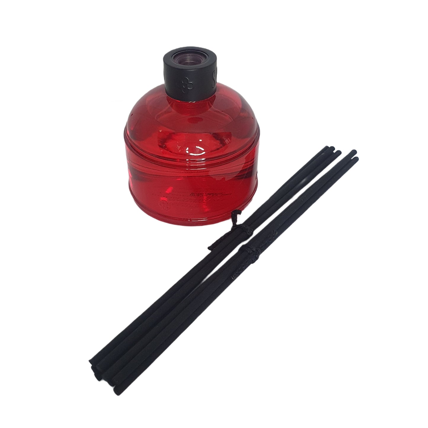 Spa Ceylon Kardemumma Rose Naturliga kvistar Rum Aromizer (190ml)