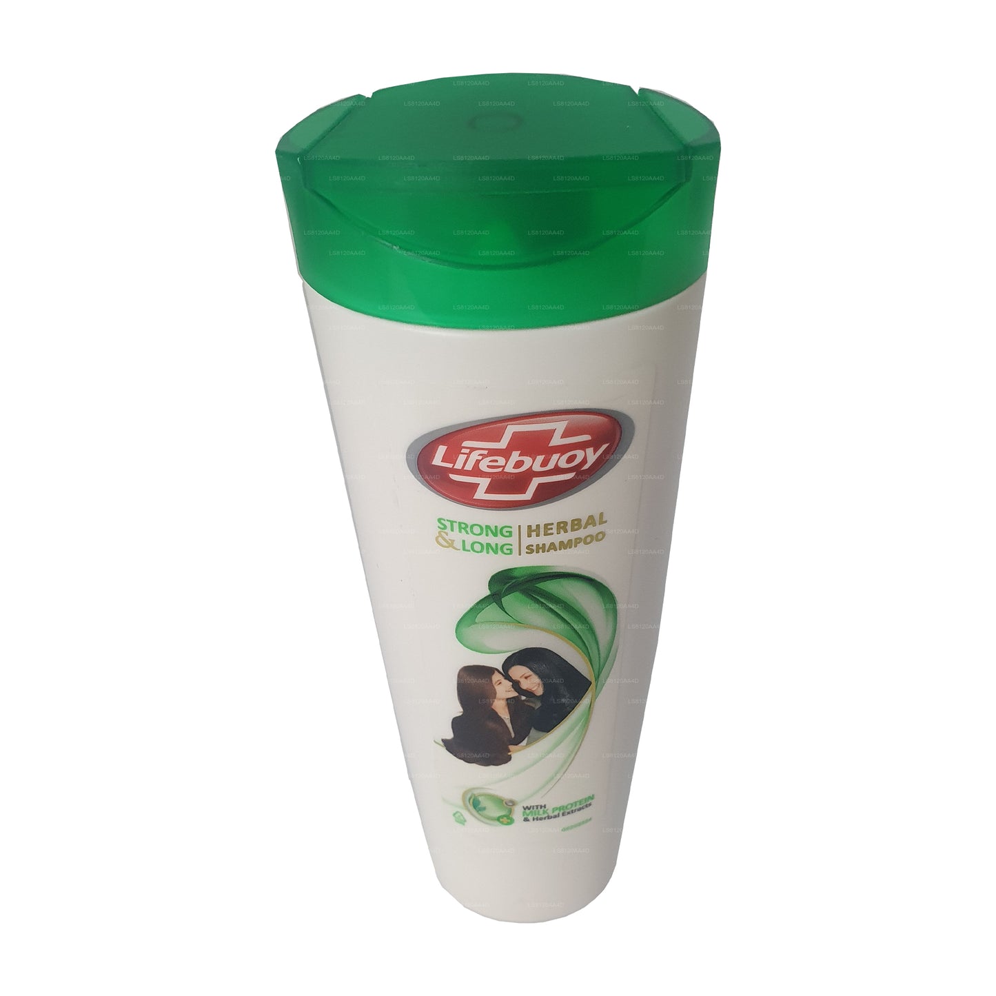 Lifebuoy Health örtschampo (175 ml)