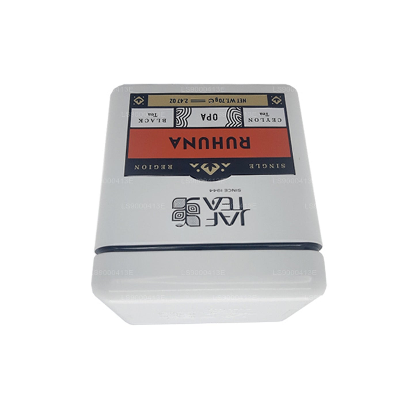 Jaf te enda region samling Ruhuna OPA (70g) Tenn