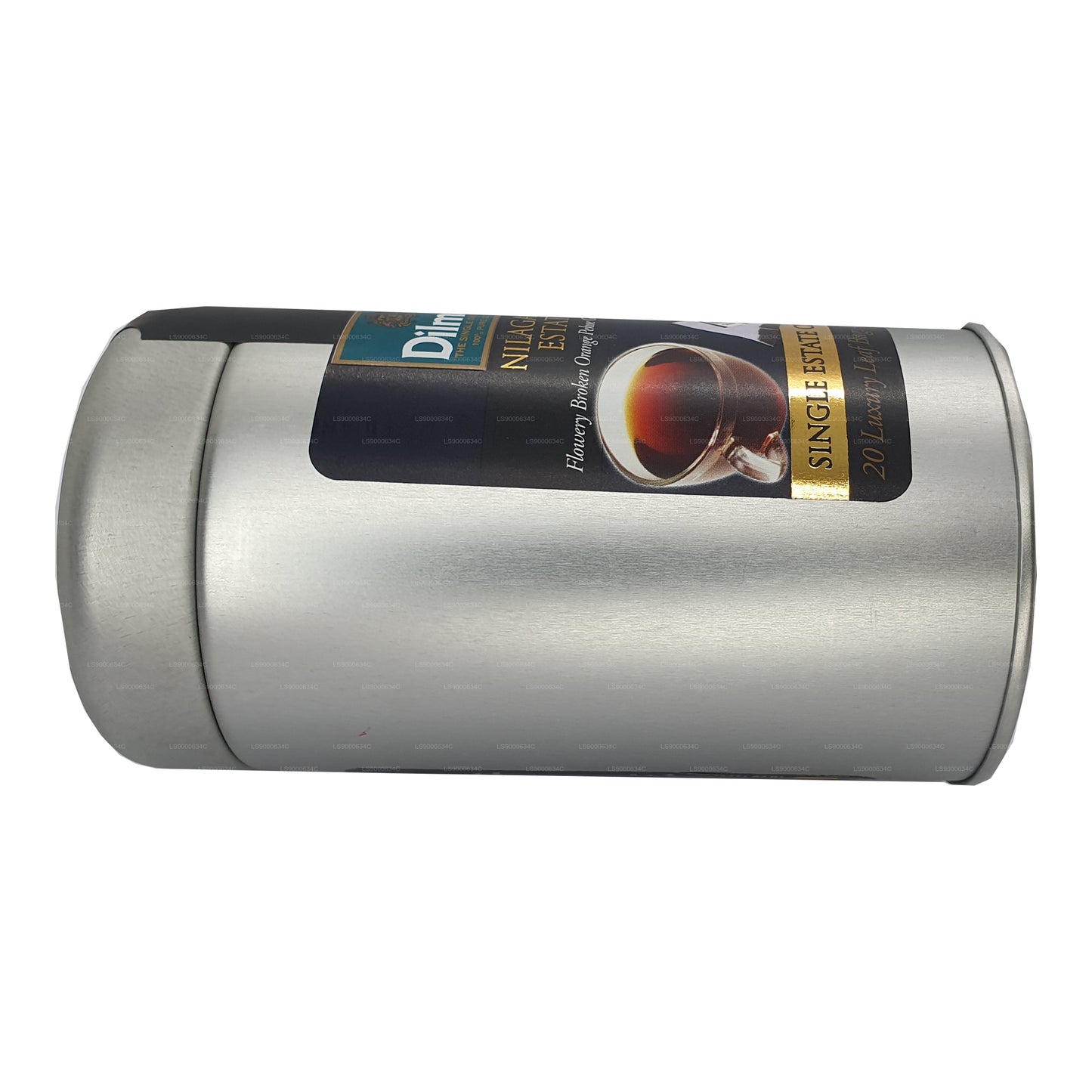 Dilmah Nilagama Single Estate te (40g) 20 tepåsar