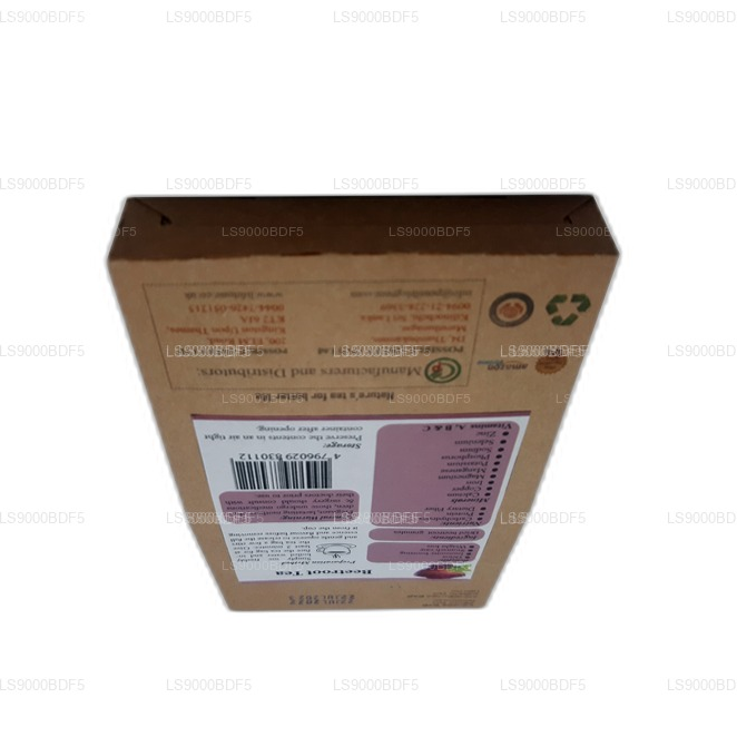 Lifetone Rödbetor Te (40g)