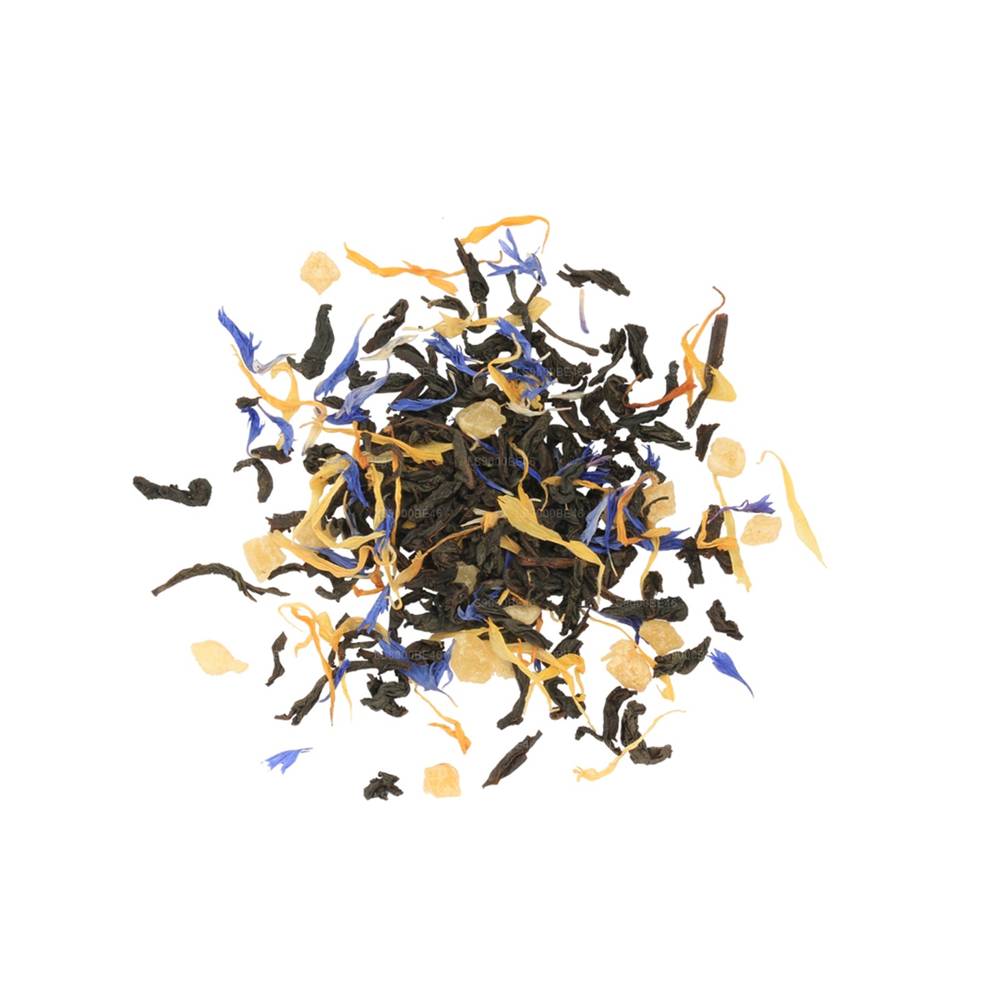 Basilur ”Miniatyr te bok te legender - Earl Grey” (10g) Caddy