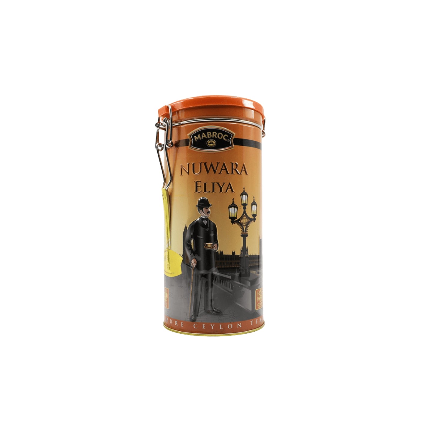 Mabroc Nuwara Eliya Caddy Lös Te (200g)