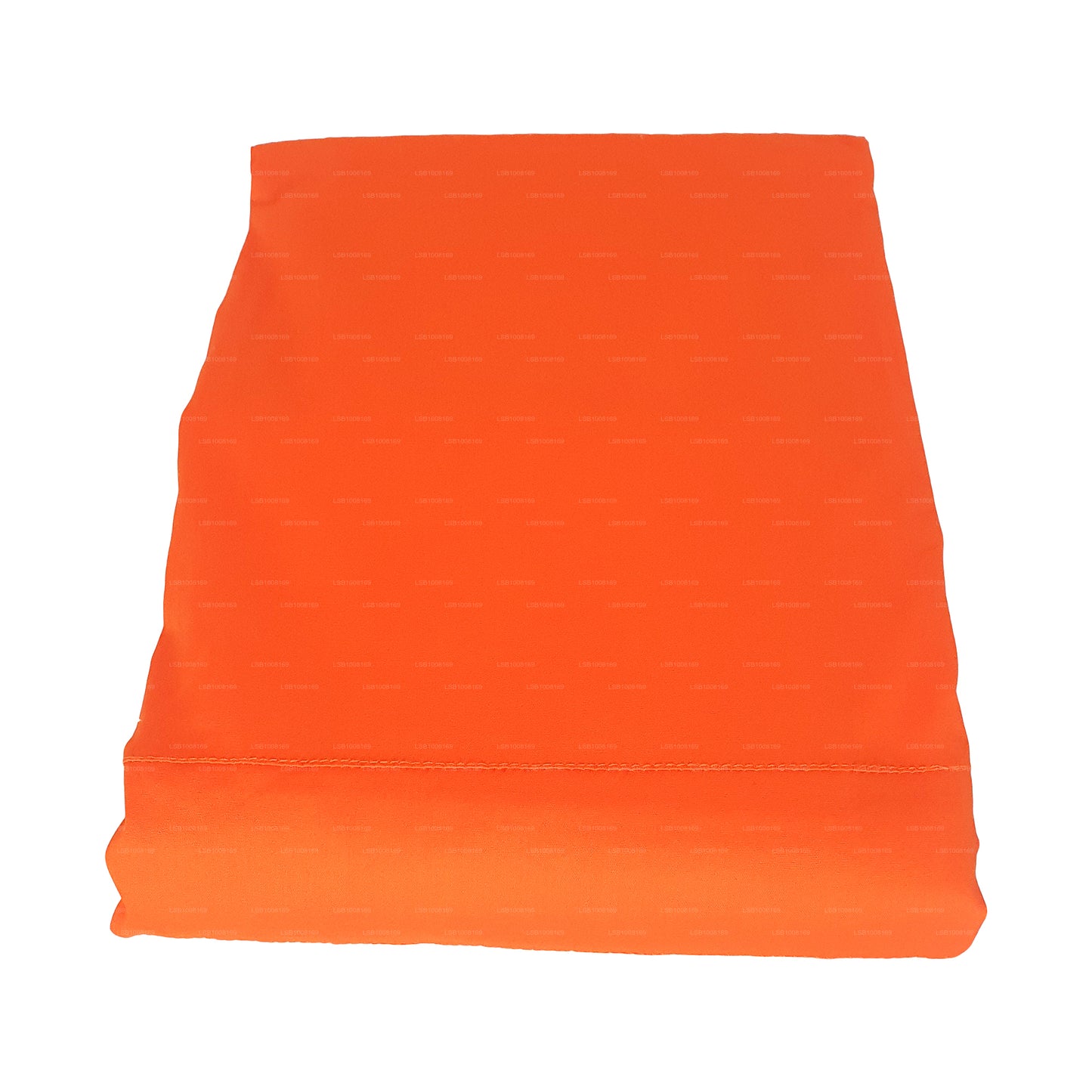 Lakpura thailändska munkrockar i ren bomull