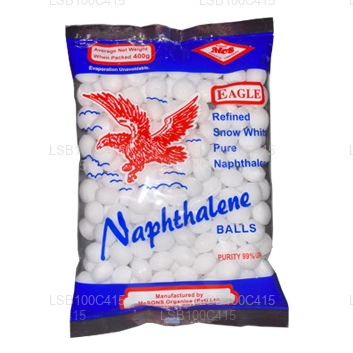 Cavadi Eagle naftalenbollar