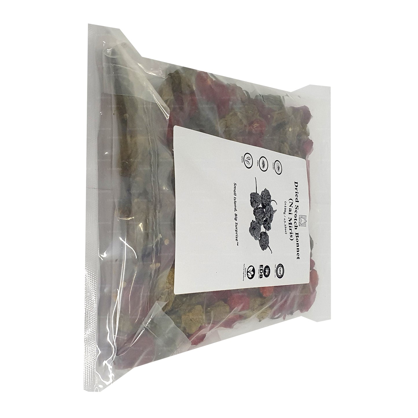 Färsk Nai Miris () 100g