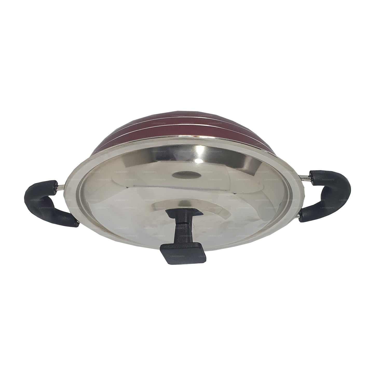 Bristo Nonstick Hopper Pan 18cm (7 tum)