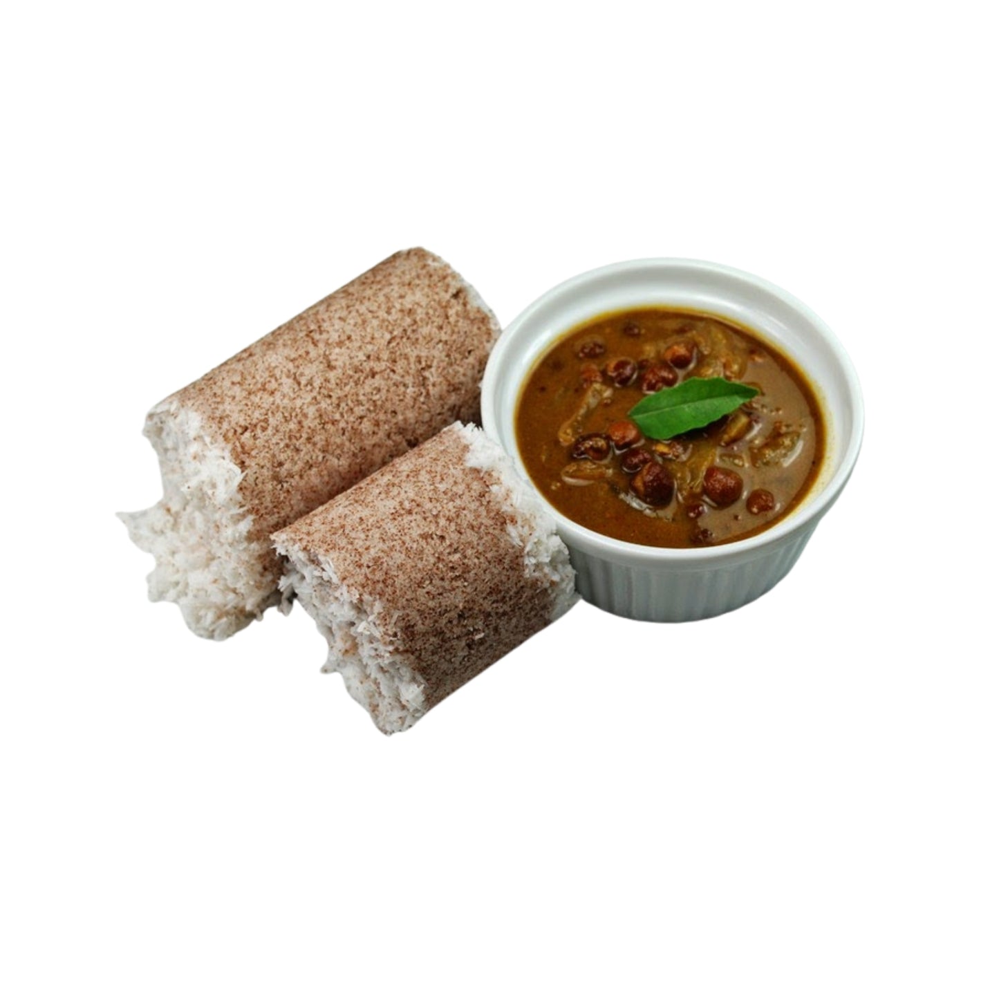 Läcker Aluminium Pittu (Puttu) Maker