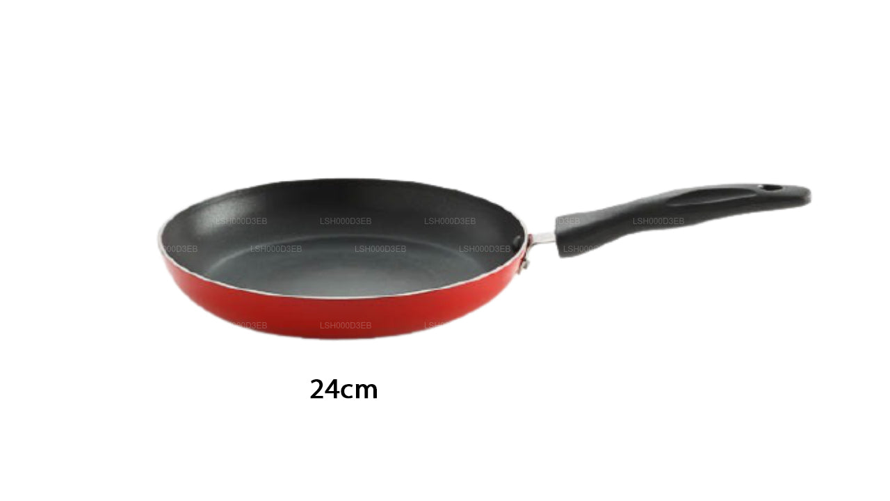 Bristo Nonstick Stekpannor