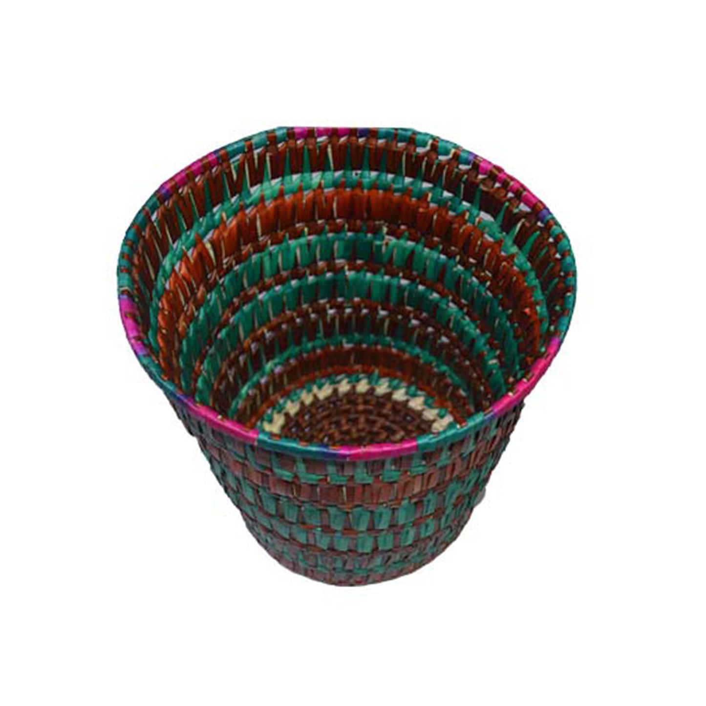 Lakpura® Palmyra Basket (Design 2)