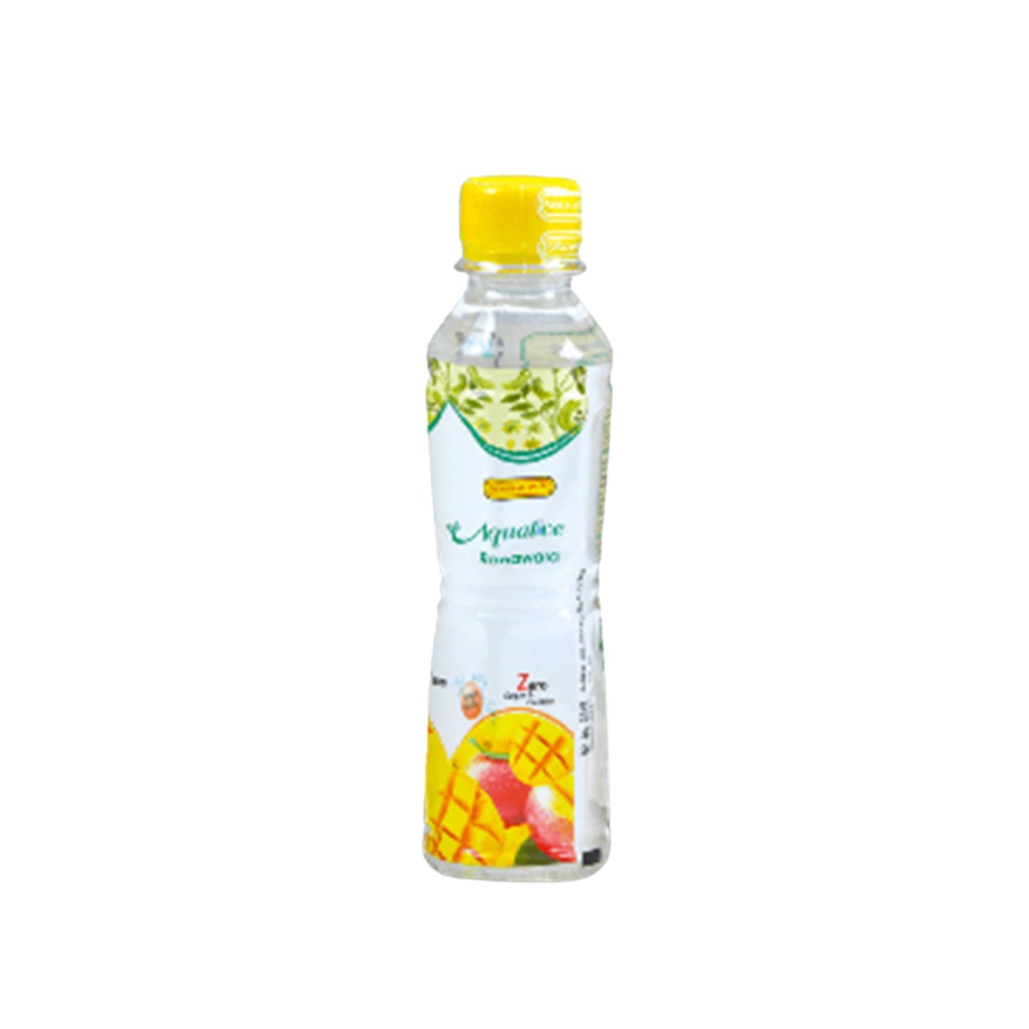 Aqualive Ranawara (Mango smak) 200 ml