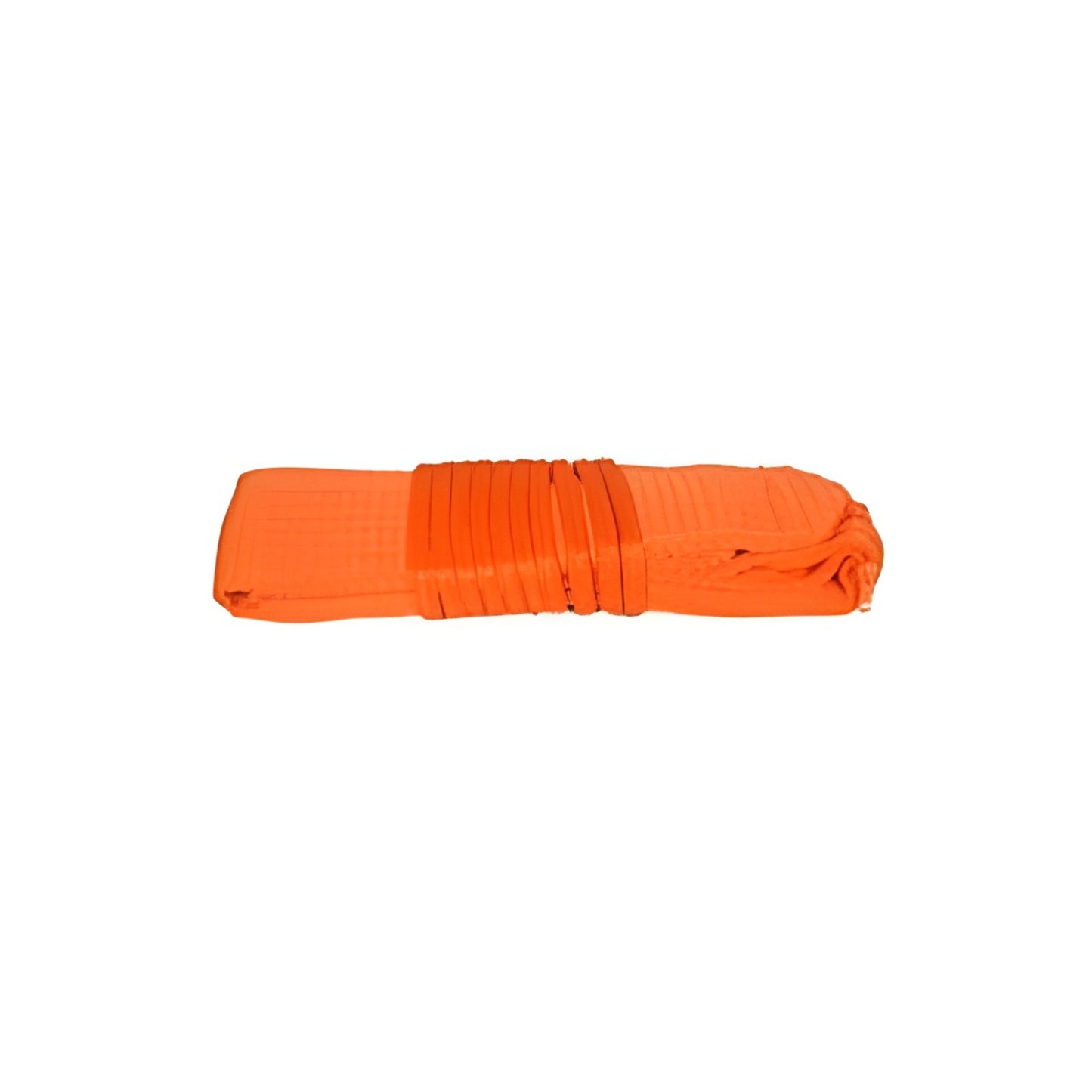 Thailändsk munkbälte med dragkedja - Stor