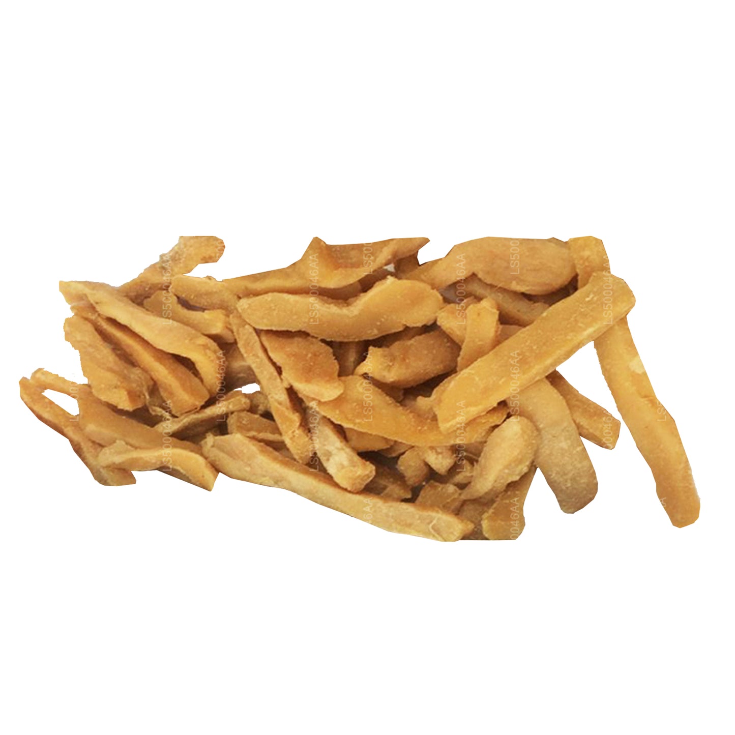 Lakpura Torkad Bläckfisk (200g)