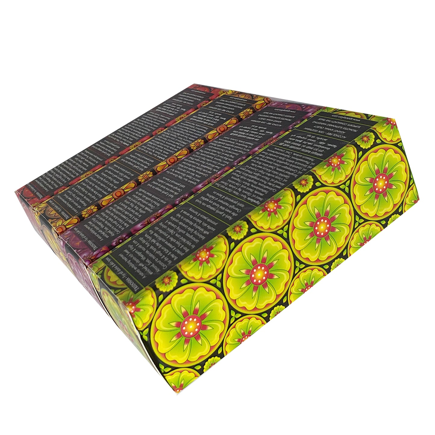 Spa Ceylon Handkräm Quad