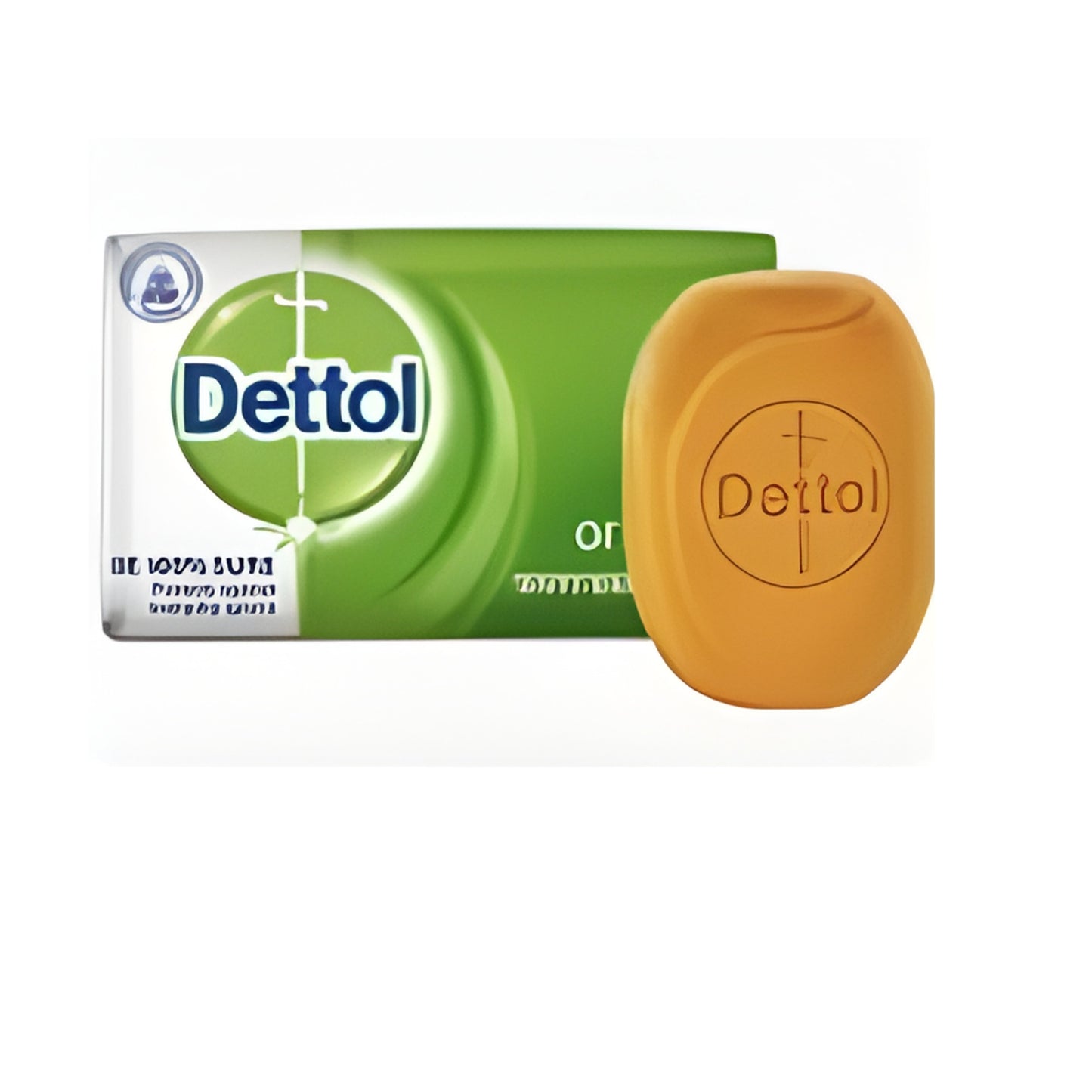 Dettol Original Tvål (110g)