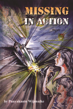 Missing in Action / Sunset Years ( 2 in 1)