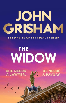 The Widow