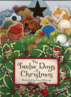Twelve Days of Christmas
