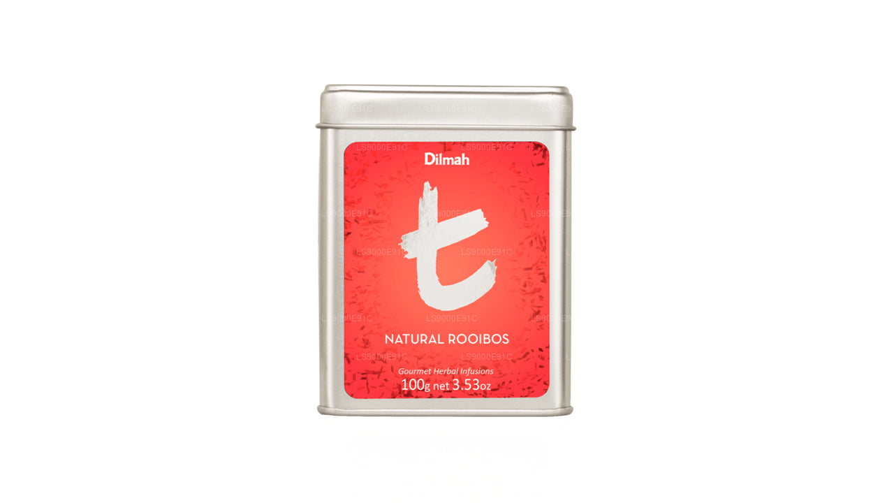Dilmah Naturliga Rooibos (100g)