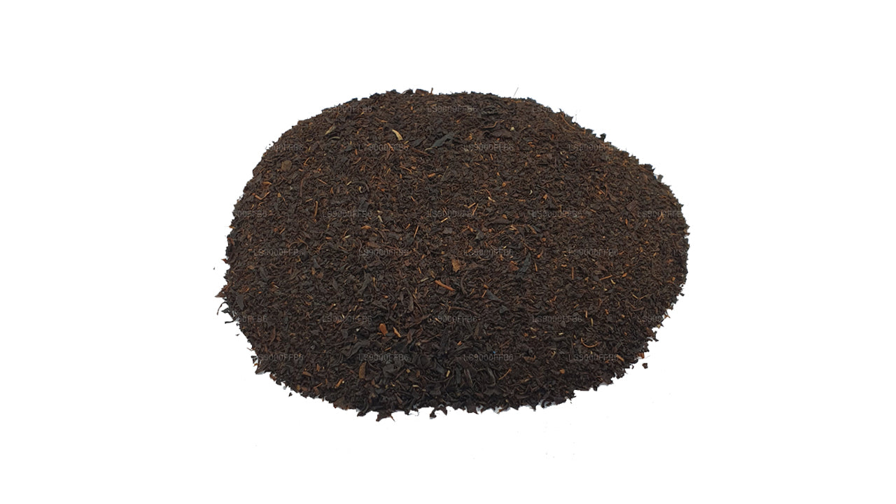 Lakpura engelsk frukost BOPF Grade Ceylon svart te (100g)