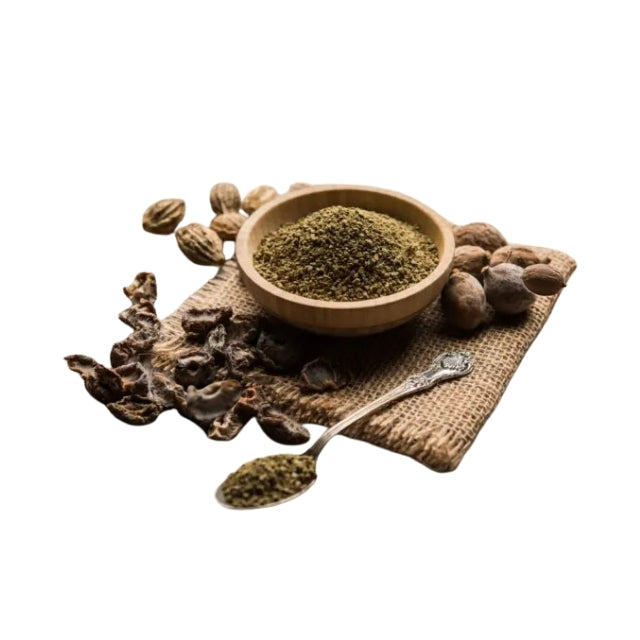 Bhaskaralavana Churna