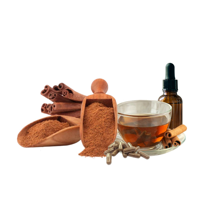 Cinnamon Products