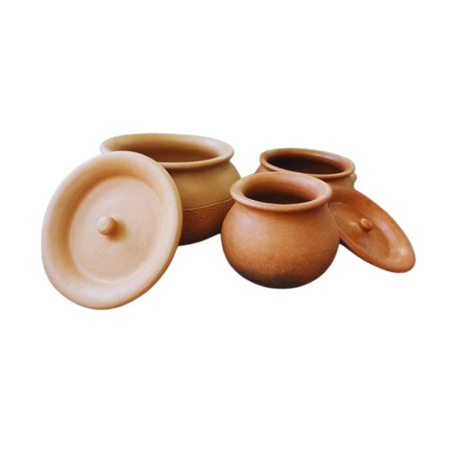 Clay Products